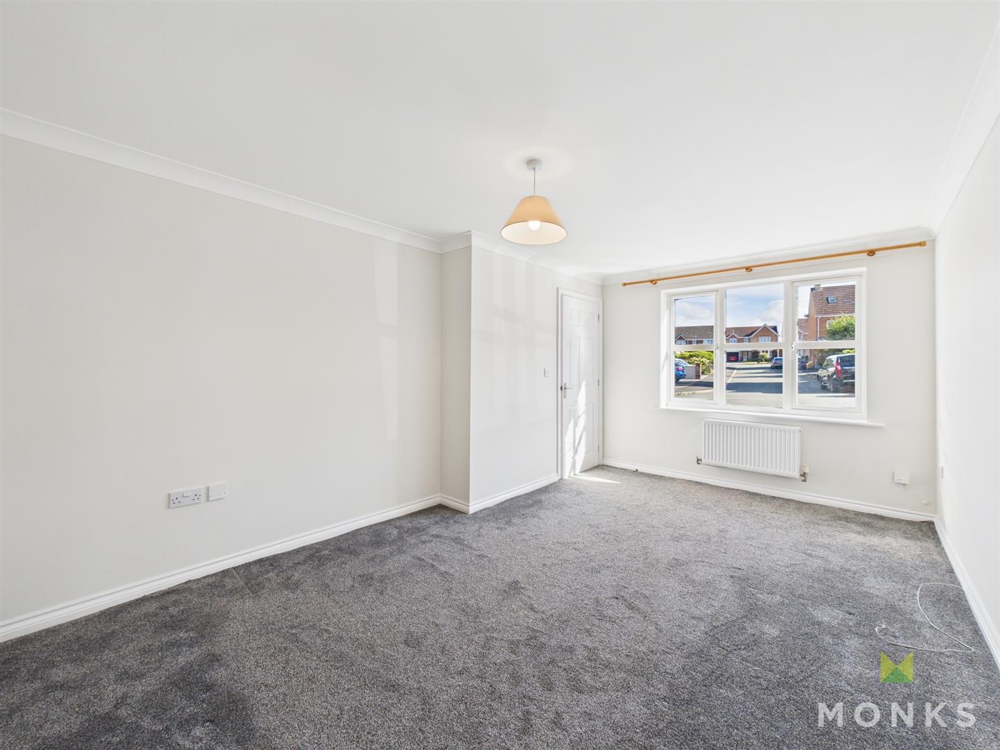 5 Cae Onan, Oswestry, SY10 9PX For Sale